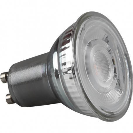 Réflecteur LED GU10 TEC 2