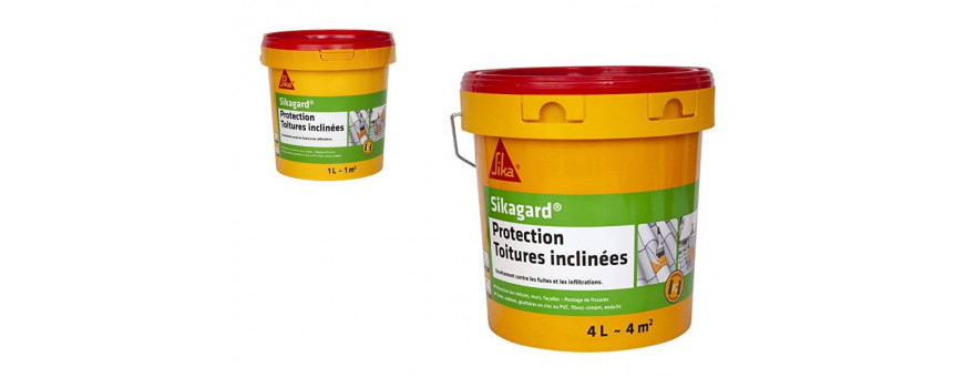 BANDE D'ÉTANCHÉITÉ AUTOCOLLANTE SIKA MULTISEAL GRIS - Fournitures  Industrielles