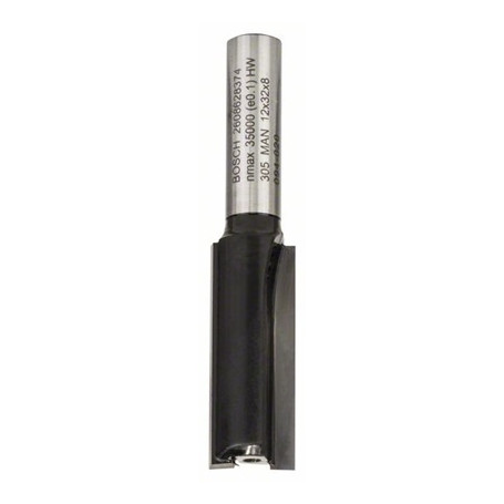 Fraise HSS - Bosch - Diamètre de 5 mm à 31 mm