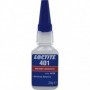Colle instantanée liquide Loctite 401 - 3g / 20 g