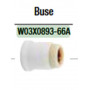 CORPS DE BUSE (PLASTRON) LC105 LN (X1)