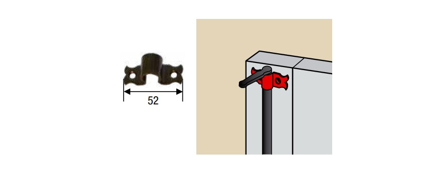 INDUSTRIE – QUINCAILLERIE