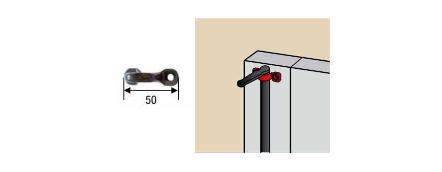 INDUSTRIE – QUINCAILLERIE