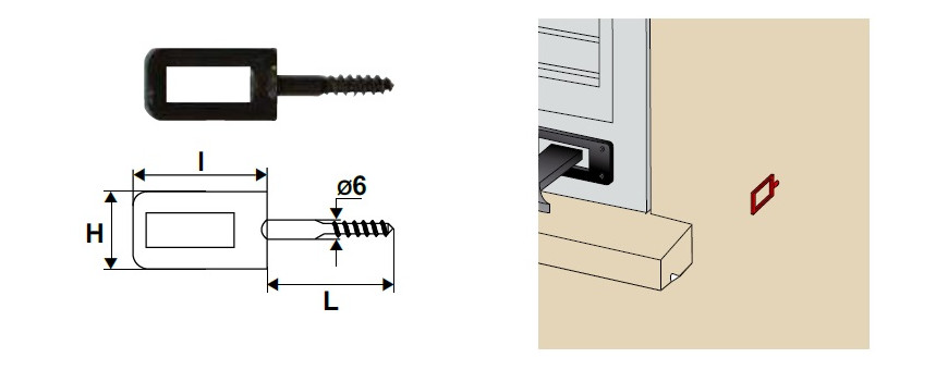 INDUSTRIE – QUINCAILLERIE