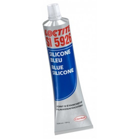 Silicone Bleu LOCTITE SI 5926 - 100 ml
