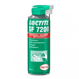 Nettoyant décapant joint LOCTITE 7200 - 400 ml