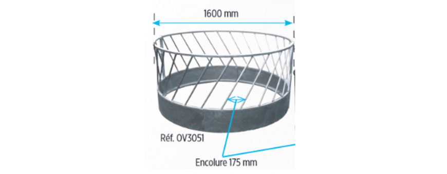 Elevage ovins et caprins