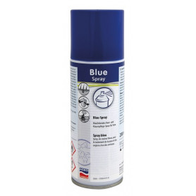 Spray bleu CHINOSEPTAN - Bombe aérosol 200 ml