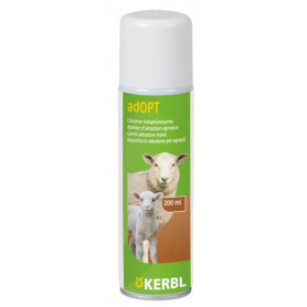 Spray d’adoption pour agneaux adOPT 200 ml