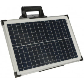 Electrificateur solaire SUN POWER S3000
