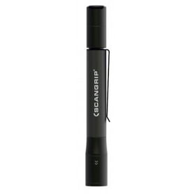 Lampe de poche stylo à Led Rechargeable FLASH PEN R 300 Lumens