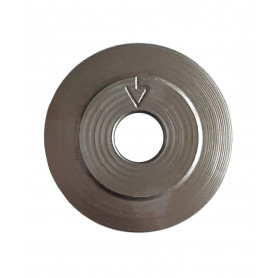 Molette pour coupe-tube inox 16-54 mm (blister de 10 pcs)