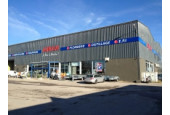 ETS ABRAM DISTRIBUTION SAS - QUINCAILLERIE